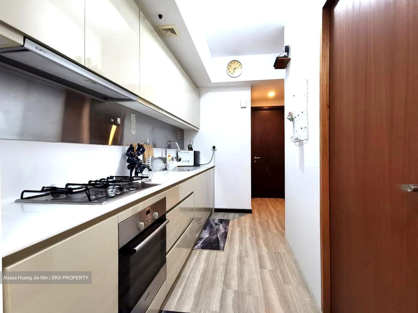 Sophia Residence (D9), Condominium #508069221